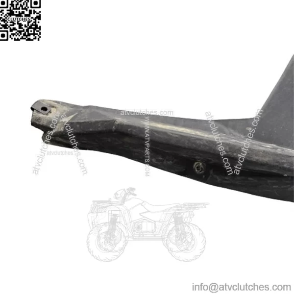 2014-2024 Polaris RZR 900 1000 Turbo XP front right fender flare 5439761 - Image 3