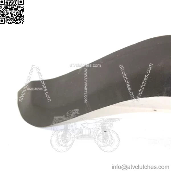 1997 Polaris Sportsman 500 Oem Rear Left Mud Guard 5431796-070 5431796 AP133.5 (For: Polaris) - Image 5