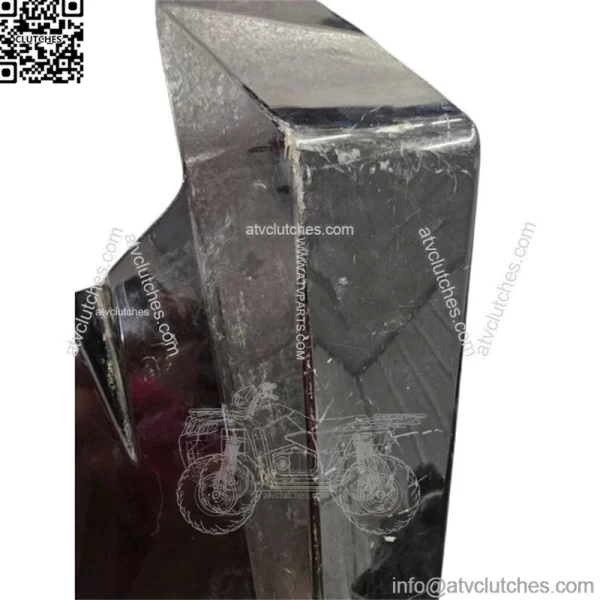 2018-2020 Polaris RZR right rear fender 5453954 - Image 2