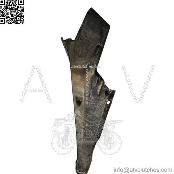 2018-2020 Polaris RZR right rear fender 5453954 - Image 3