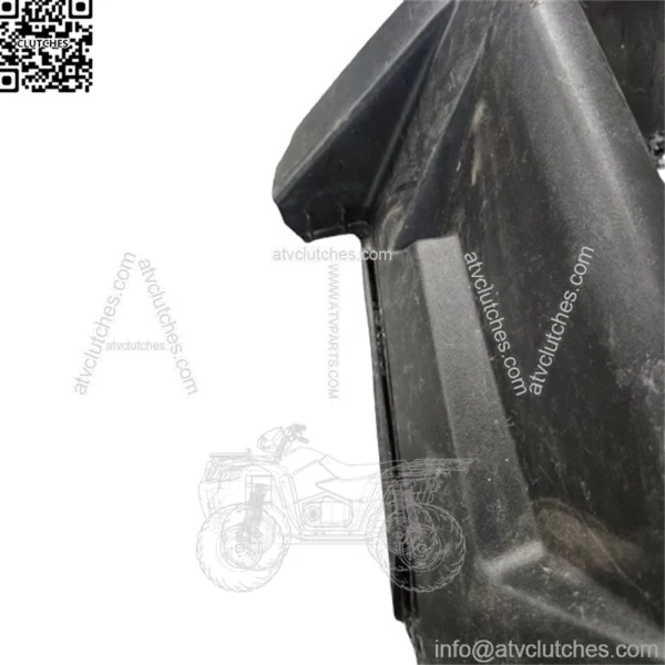 2015-2024 Polaris RZR 900 1000 rear left fender flare 5439766 - Image 2