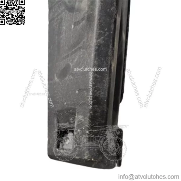 2015-2024 Polaris RZR 900 1000 rear left fender flare 5439766 - Image 3