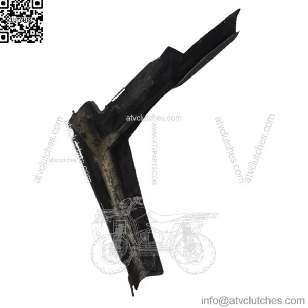 2015-2024 Polaris RZR 900 1000 rear left fender flare 5439766 - Image 4