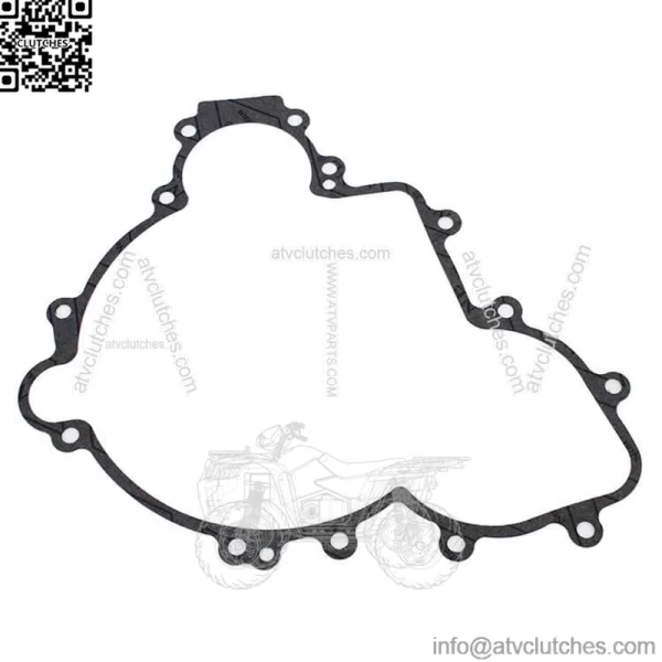 One Way Starter Clutch Gasket for Polaris Ranger Crew 900 / RZR 900 50 INCH / RZR 900 60 INCH 2015-2019