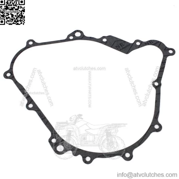 One Way Starter Clutch Gasket for Yamaha Kodiak 450 2003-2020