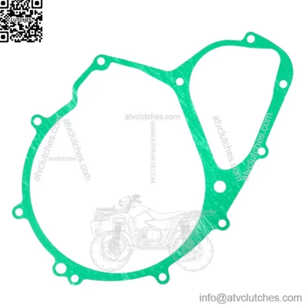 Stator Gasket Canam DS650 2000 2001 2002 2003 2004 2005 2006 2007 for Can-Am
