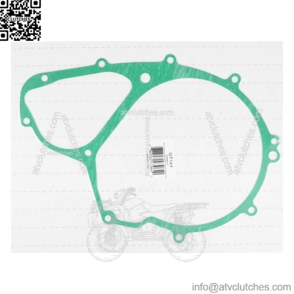 Stator Gasket Canam DS650 2000 2001 2002 2003 2004 2005 2006 2007 for Can-Am - Image 2