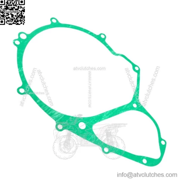 Stator Gasket Canam DS650 2000 2001 2002 2003 2004 2005 2006 2007 for Can-Am - Image 3