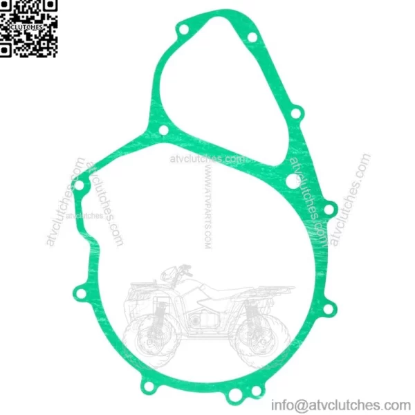 Stator Gasket Canam DS650 2000 2001 2002 2003 2004 2005 2006 2007 for Can-Am - Image 4