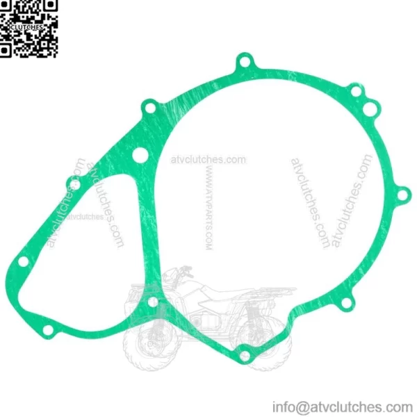 Stator Gasket Canam DS650 2000 2001 2002 2003 2004 2005 2006 2007 for Can-Am - Image 5