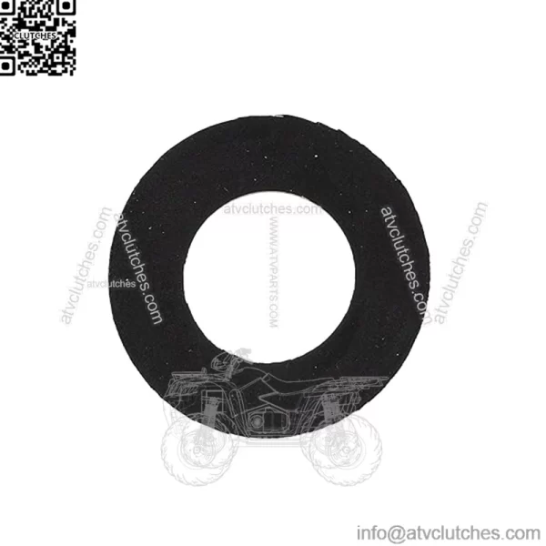 Polaris OEM Rubber Spacer 1985-2019 Ace Sportsman Ranger 450 500 570 900 X2 SP