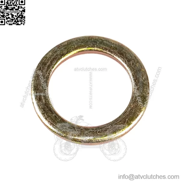 Polaris 7556745 1.189x0.838x0.12 Thrust Washer 2013-19 Ranger RZR Sportsman 570 900 OEM