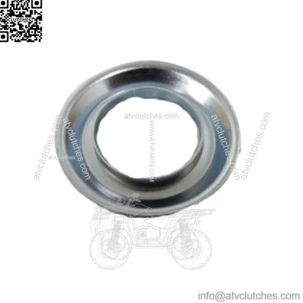 OEM Can Am Maverick Commander Outlander Renegade Drive Shaft Protector 705501123