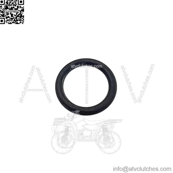 Polaris RZR O-Ring,  OEM Part 5410163, Qty 1