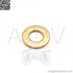 New OEM Polaris 7558402 Flat Washer NOS