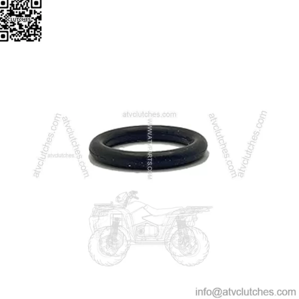 Polaris Ranger O-Ring,  OEM Part 3234302, Qty 1 - Image 3