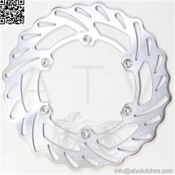Brake disc MD6305C