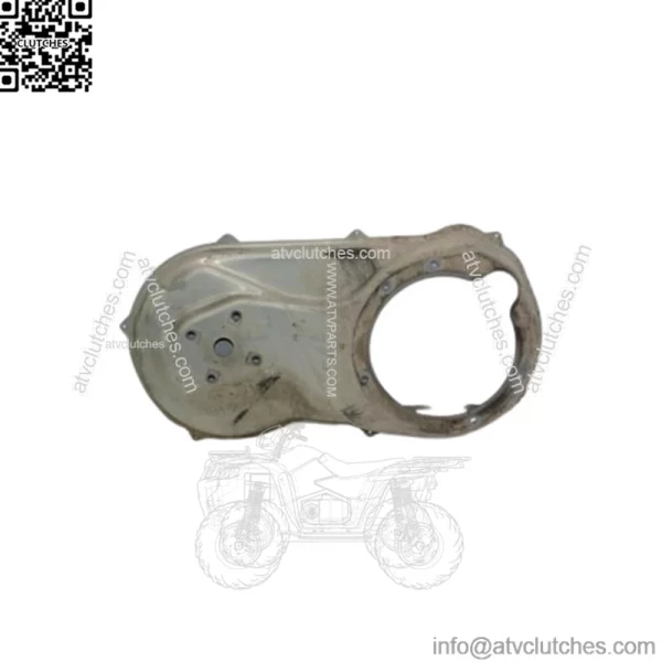 Cover- Cvt- Open
