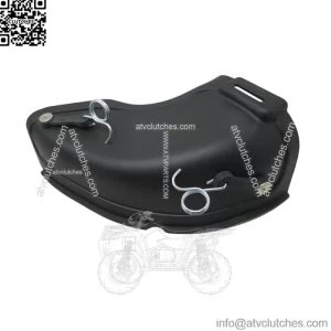 Mower Deck Mulch Cover Fits Husqvarna Mower Models w/ 54" Decks 532187298
