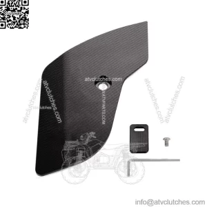 Shock Absorber Side Cover For VESPA SRPINT 150 / PRIMAVERA 150 Motorcycle NEW