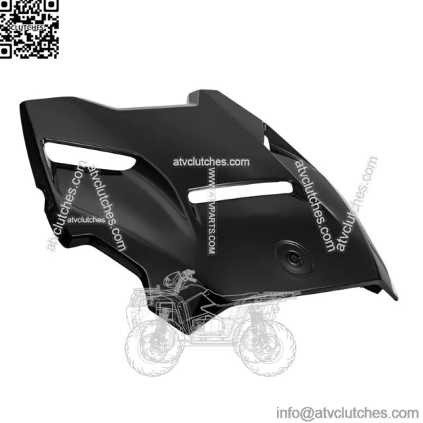 UTV Hood Accent Cover for Can Am Ryker 600 900 2019-2022 2023 219400877