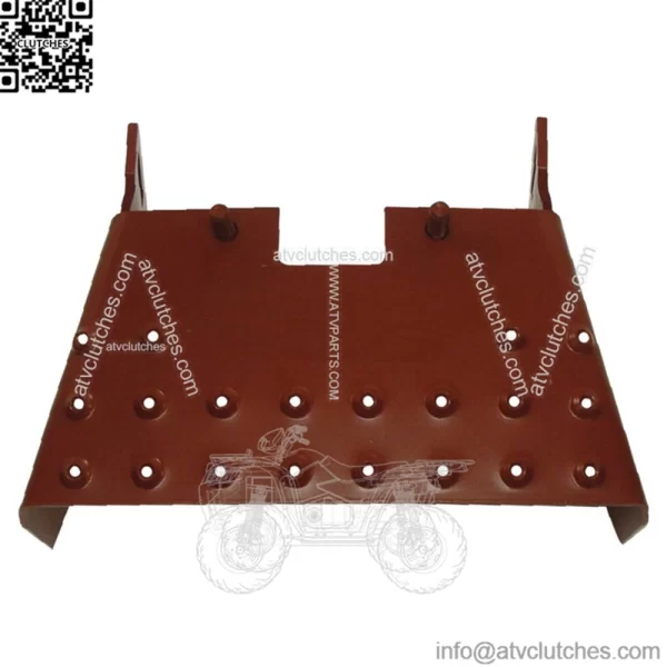 PTO Shield for CaseIH 1264503C1 / 1711-6027