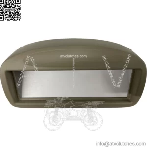 MIU10123 Radio / Stereo cover for John Deere 3320  3520 3720 4320 4520 4720