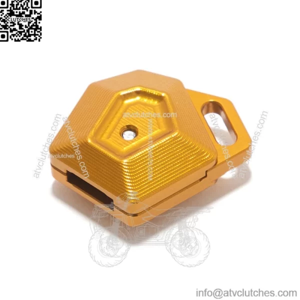 Wholesale Motorcycle Key Cover Case Head Shell Holder For Sur-ron Light Bee X / Ultra Bee / Storm Bee