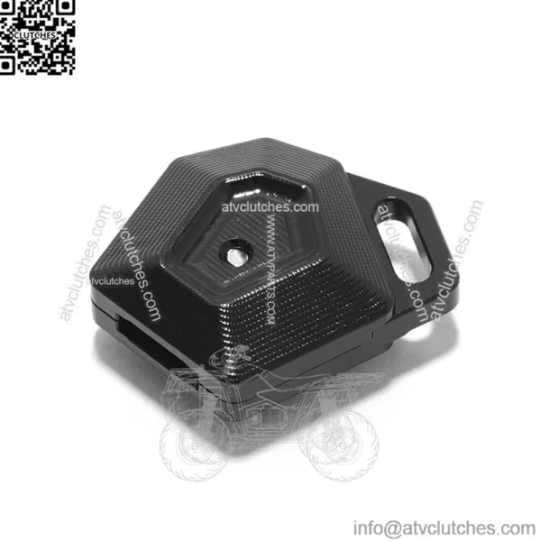Wholesale Motorcycle Key Cover Case Head Shell Holder For Sur-ron Light Bee X / Ultra Bee / Storm Bee - Image 2