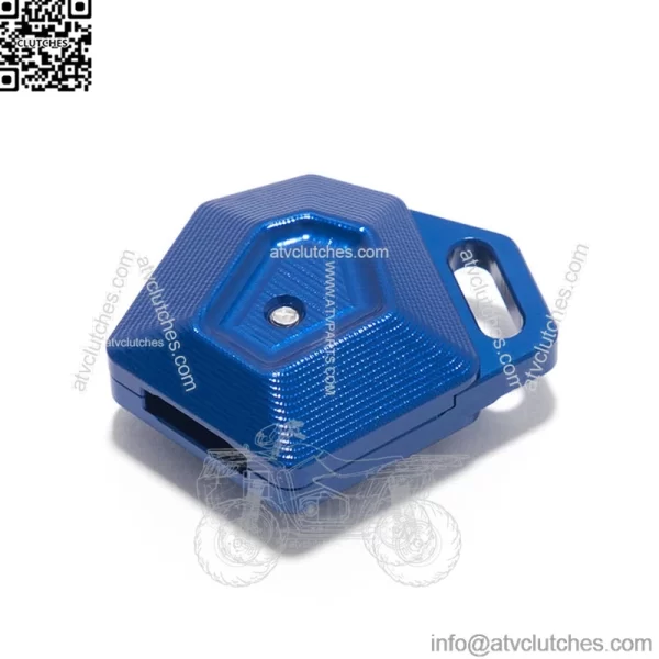 Wholesale Motorcycle Key Cover Case Head Shell Holder For Sur-ron Light Bee X / Ultra Bee / Storm Bee - Image 3