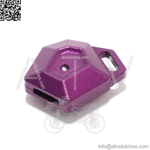 Wholesale Motorcycle Key Cover Case Head Shell Holder For Sur-ron Light Bee X / Ultra Bee / Storm Bee - Image 4