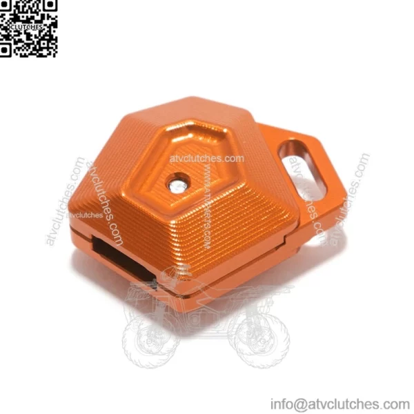 Wholesale Motorcycle Key Cover Case Head Shell Holder For Sur-ron Light Bee X / Ultra Bee / Storm Bee - Image 5