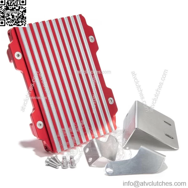 Wholesale ASI BAC4000 Full Coverage Mount Kit for Sur-ron Light Bee X / Segway X160 X260 / Talaria Sting - Image 2