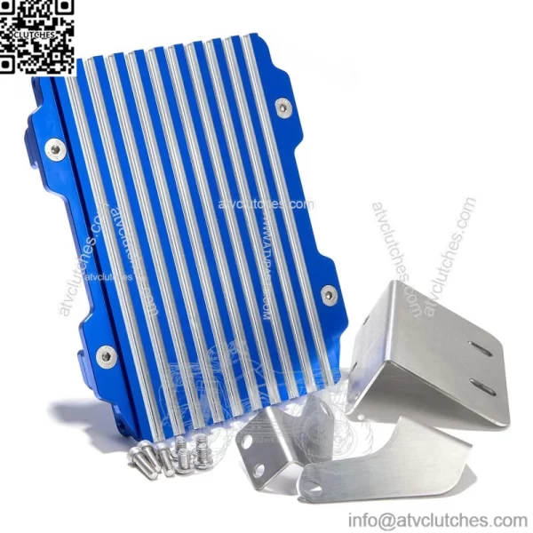 Wholesale ASI BAC4000 Full Coverage Mount Kit for Sur-ron Light Bee X / Segway X160 X260 / Talaria Sting - Image 3