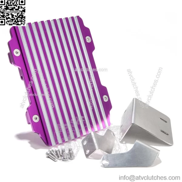 Wholesale ASI BAC4000 Full Coverage Mount Kit for Sur-ron Light Bee X / Segway X160 X260 / Talaria Sting - Image 4
