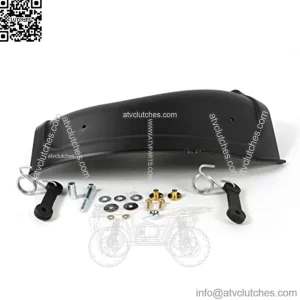 Mower Deck Mulching Cover 54 Inch RZ5424 Z254 LGT2654 Dixon 960120040