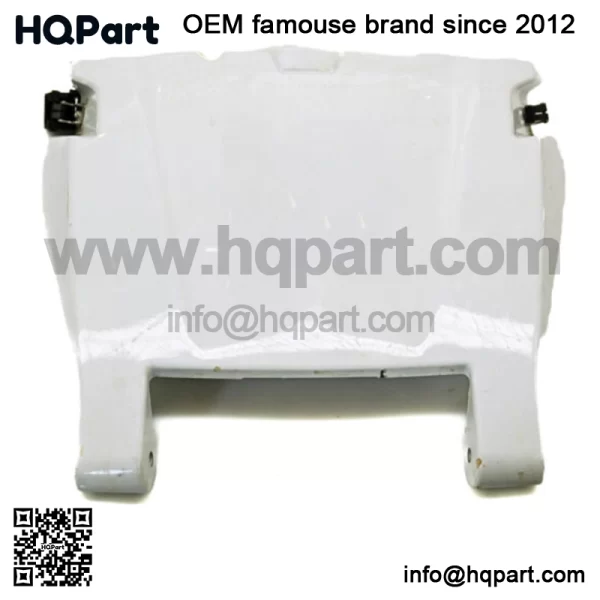 16 Yamaha FX Cruiser SVHO Rear Storage Lid Cover FC1800 (For: 2015 Yamaha SVHO)