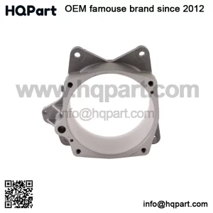 Impeller Housing for Yamaha FX Cruiser SVHO/ FX LTD SVHO 2014-2018 78-412-01 (For: 2015 Yamaha SVHO)
