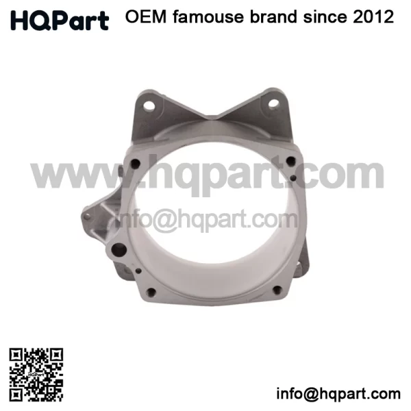 Impeller Housing for Yamaha FX Cruiser SVHO/ FX LTD SVHO 2014-2018 78-412-01 (For: 2015 Yamaha SVHO)