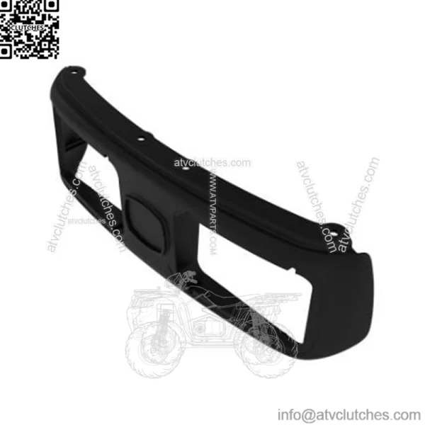 Headlamp Bezel