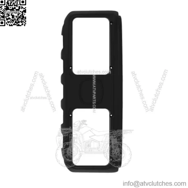 Headlamp Bezel - Image 4