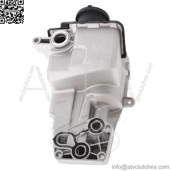 For 2004-16 Volvo S40 V50 S60 V60 XC60 XC70 C30 C70 Oil Filter Housing 31338685