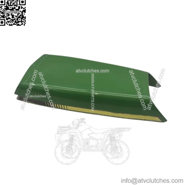 JOHN DEERE HOOD 420 ONAN AM39262