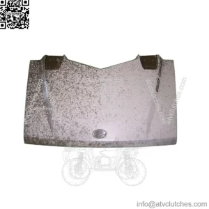 Polaris Ranger 800 EFI Hood fender Access 5438256 2012