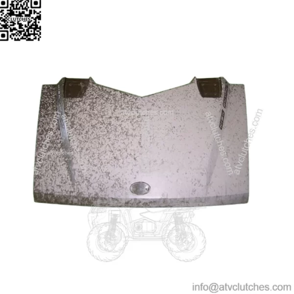 Polaris Ranger 800 EFI Hood fender Access 5438256 2012