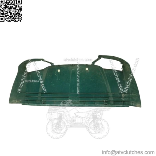 oem Polaris Ranger  500 700 800 2x4 4x4 6x6 09 Hood 5435703-195 - Image 2