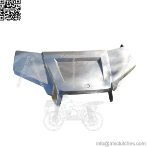 Polaris Ranger 570 Hood 5451347-605 Bronze Mist 2021 2022 2023 SXS UTV