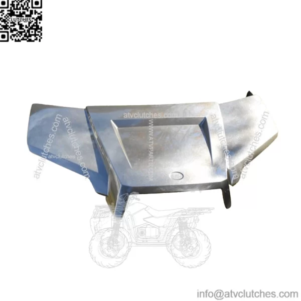 Polaris Ranger 570 Hood 5451347-605 Bronze Mist 2021 2022 2023 SXS UTV