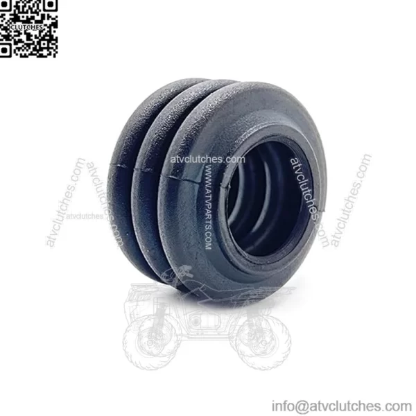 Polaris GEM Pin Seal Boot,  OEM Part 5412506, Qty 1