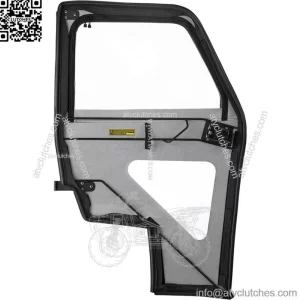 Polaris Midsize Ranger OEM Lock and Ride Canvas Doors 2879963